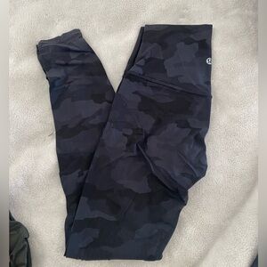 Lululemon align legging